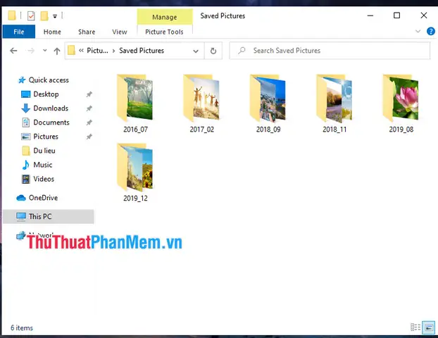 Cách Copy Ảnh Từ Iphone Vào Máy Tính Bằng Itools