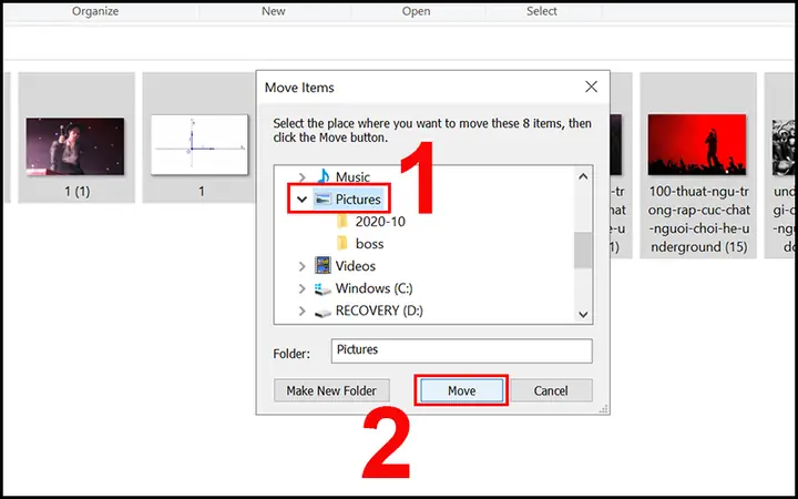 Đối Với Máy Tính Windows Đối Với Máy Tính Windows