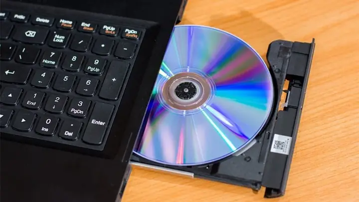 Vì Sao Nên Sao Chép Nội Dung Từ Đĩa Cd/dvd Vào Máy Tính?