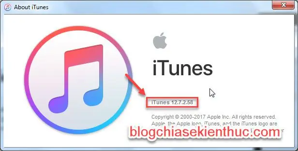 Cách Copy Nhạc, Video Từ Máy Tính Vào Iphone, Ipad… Bằng Itunes