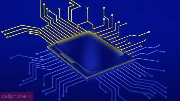 Tốc Độ Xử Lý Của Cpu Bao Nhiêu Là Nhanh?
