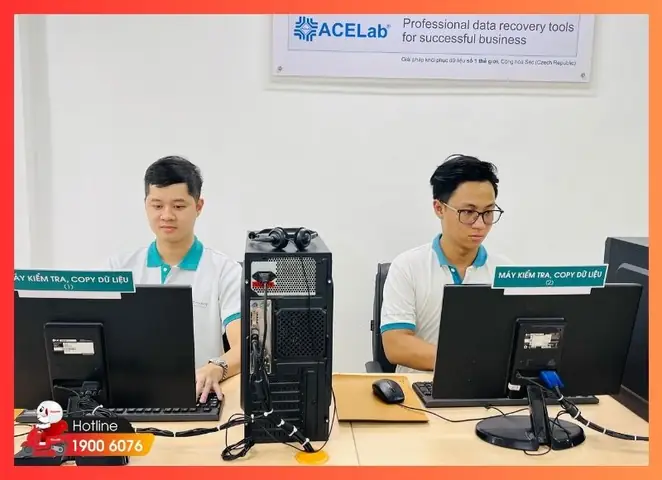 Khôi Phục Dữ Liệu Bị Virus Mã Hóacó Khả Thi Không? Khôi Phục Dữ Liệu Bị Virus Mã Hóacó Khả Thi Không?