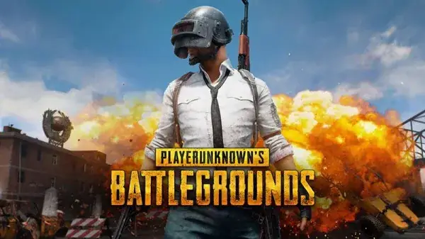 2. Chọn Máy Tính Bàn Chơi Game Pubg