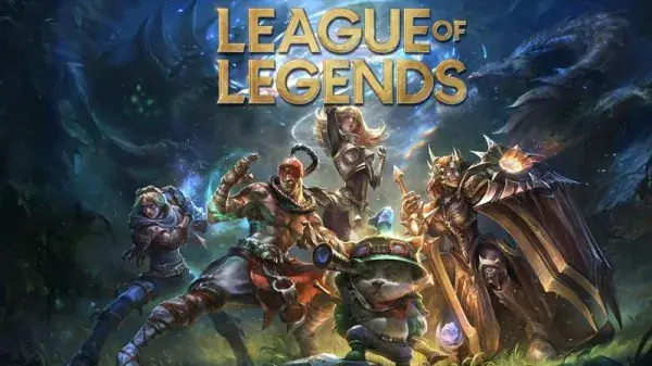 1. Chọn Bộ Máy Tính Chơi Game Lol