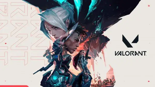 5. Chọn Cây Máy Tính Chơi Game Valorant