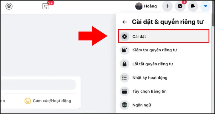 Cách Đăng Video Hd Lên Facebook Bằng Máy Tính Cách Đăng Video Hd Lên Facebook Bằng Máy Tính