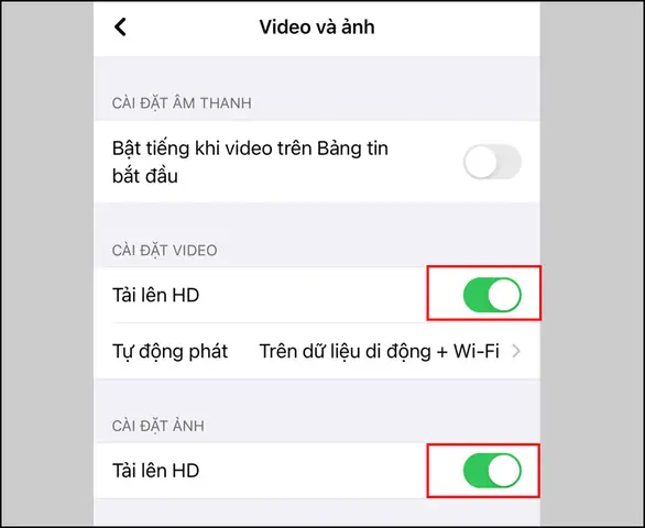 Trên Iphone, Ipad Trên Iphone, Ipad
