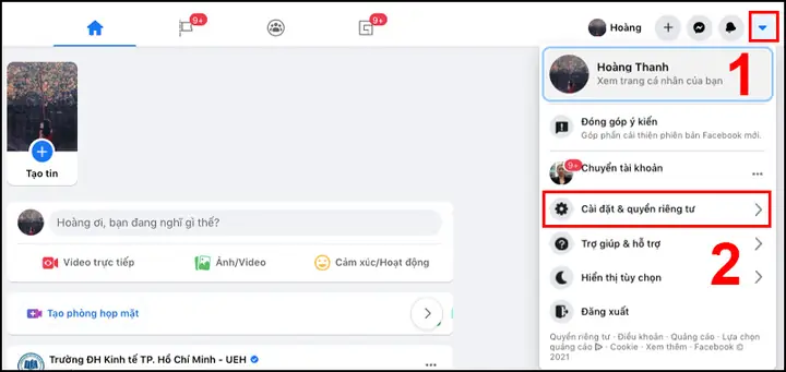 Cách Đăng Video Hd Lên Facebook Bằng Máy Tính Cách Đăng Video Hd Lên Facebook Bằng Máy Tính