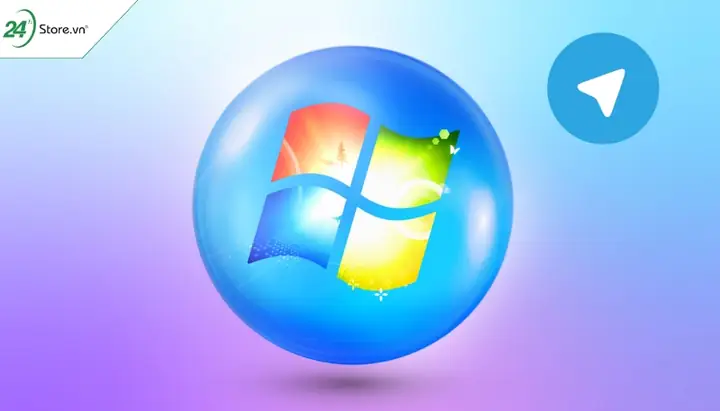 Đăng Ký Telegram Trên Hệ Điều Hành Windows