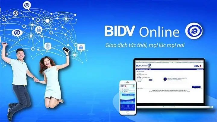 Bạn Có Tài Khoản Ngân Hàng Của Bidv Và Muốn Đăng Ký Internet Banking Để Có Thể Thực Hiện Giao Dịch Một Cách Nhanh Chóng Hơn Nhưng Chưa Biết Phải Làm Sao. Đừng Lo, Bài Viết Sẽ Gửi Đến Bạn 2 Cách Đăng Ký Bidv Online, Internet Banking Bidv Ngay Trên Điện Thoại Rất Nhanh Chóng Và Tiện Lợi. Bạn Có Tài Khoản Ngân Hàng Của Bidv Và Muốn Đăng Ký Internet Banking Để Có Thể Thực Hiện Giao Dịch Một Cách Nhanh Chóng Hơn Nhưng Chưa Biết Phải Làm Sao. Đừng Lo, Bài Viết Sẽ Gửi Đến Bạn 2 Cách Đăng Ký Bidv Online, Internet Banking Bidv Ngay Trên Điện Thoại Rất Nhanh Chóng Và Tiện Lợi.