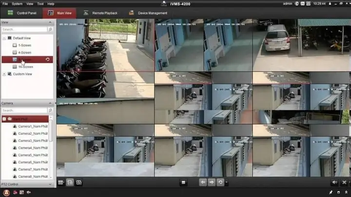 Phần Mềm Xem Camera Trên Máy Tính Là Gì? Phần Mềm Xem Camera Trên Máy Tính Là Gì?