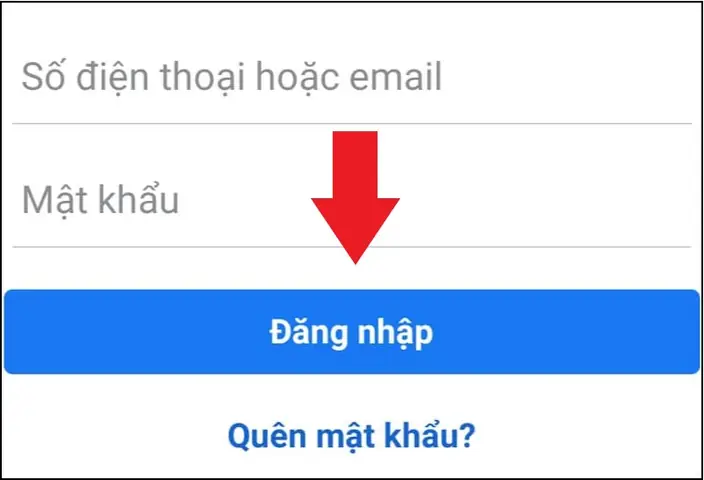 Trên Điện Thoại