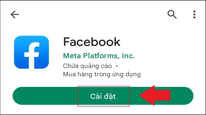 Trên Điện Thoại