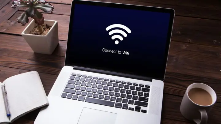 Lỗi Kết Nối Internet