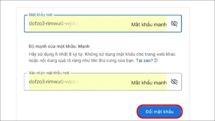 Lưu Ý Quan Trọng Khi Đăng Nhập Gmail Trên Máy Tính