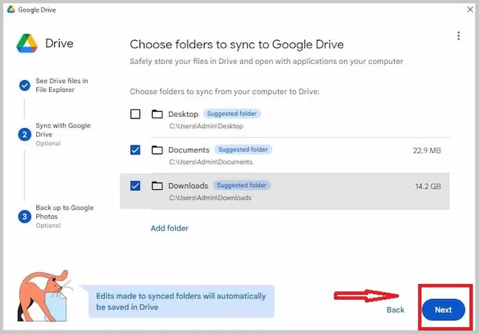 Đăng Nhập Bằng Ứng Dụng Google Drive Máy Tính Đăng Nhập Bằng Ứng Dụng Google Drive Máy Tính