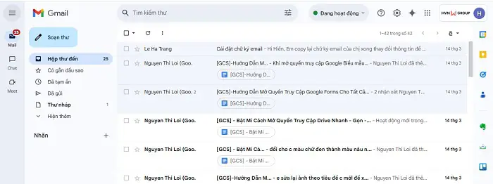 Đăng Nhập Bằng Ứng Dụng Gmail Đăng Nhập Bằng Ứng Dụng Gmail