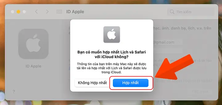 Đăng Nhập Icloud Trên Máy Tính