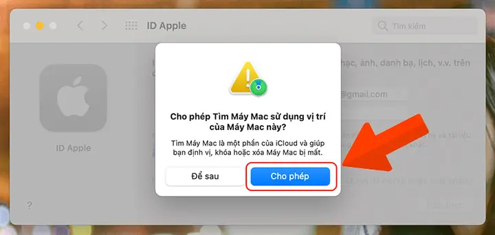 Đăng Nhập Icloud Trên Máy Tính