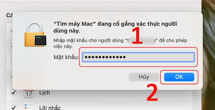 Đăng Nhập Icloud Trên Máy Tính