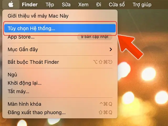 Đăng Nhập Icloud Trên Máy Tính