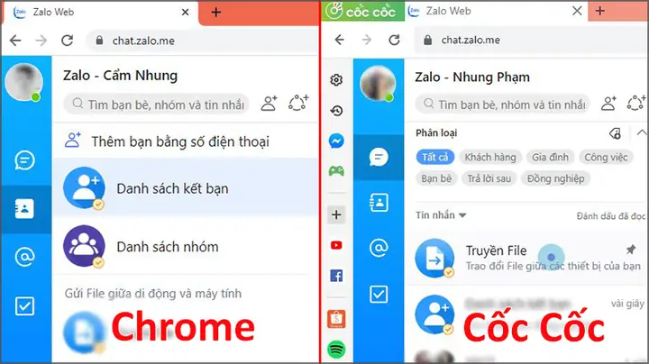 Bạn Sở Hữu Hai Hay Nhiều Tài Khoản Zalo Với Mục Đích Sử Dụng Khác Nhau. Làm Sao Để Đăng Nhập Cùng Lúc Các Tài Khoản Đó Trênmáy Tínhcủa Bạn? Nếu Bài Viết Trước Đã Giúp Bạn Biếtcách Đăng Nhập Zalo Trên 2 Điện Thoạithì Bài Viết Dưới Đây Sẽ Hướng Dẫn Bạn 3 Cách Đăng Nhập, Cài Nhiều Tài Khoản Zalo Trên Máy Tính Cực Đơn Giản. Mời Bạn Theo Dõi!