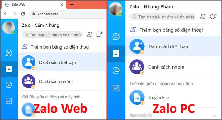 Bạn Sở Hữu Hai Hay Nhiều Tài Khoản Zalo Với Mục Đích Sử Dụng Khác Nhau. Làm Sao Để Đăng Nhập Cùng Lúc Các Tài Khoản Đó Trênmáy Tínhcủa Bạn? Nếu Bài Viết Trước Đã Giúp Bạn Biếtcách Đăng Nhập Zalo Trên 2 Điện Thoạithì Bài Viết Dưới Đây Sẽ Hướng Dẫn Bạn 3 Cách Đăng Nhập, Cài Nhiều Tài Khoản Zalo Trên Máy Tính Cực Đơn Giản. Mời Bạn Theo Dõi!