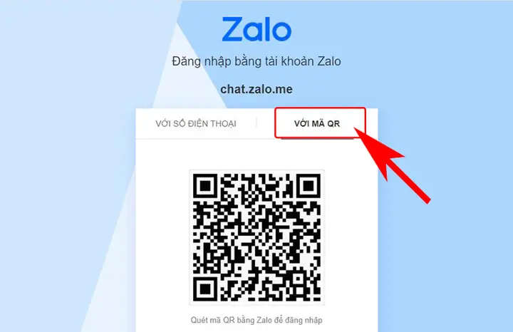 - Bước 1: Truy Cập Zalo Bằng Trình Duyệt