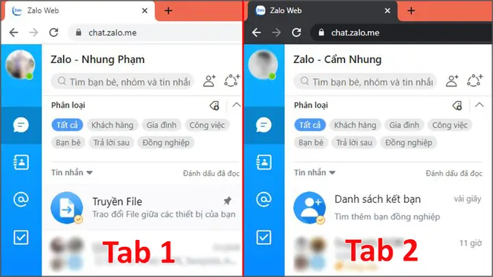 Bạn Sở Hữu Hai Hay Nhiều Tài Khoản Zalo Với Mục Đích Sử Dụng Khác Nhau. Làm Sao Để Đăng Nhập Cùng Lúc Các Tài Khoản Đó Trênmáy Tínhcủa Bạn? Nếu Bài Viết Trước Đã Giúp Bạn Biếtcách Đăng Nhập Zalo Trên 2 Điện Thoạithì Bài Viết Dưới Đây Sẽ Hướng Dẫn Bạn 3 Cách Đăng Nhập, Cài Nhiều Tài Khoản Zalo Trên Máy Tính Cực Đơn Giản. Mời Bạn Theo Dõi!