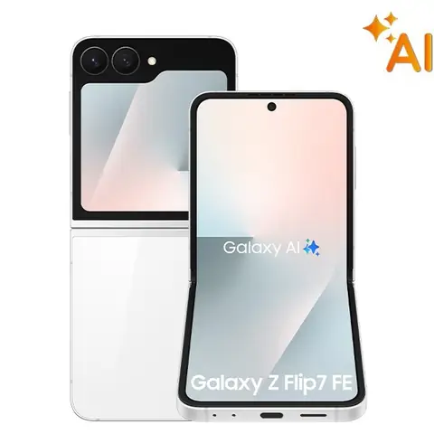 Samsung Galaxy Z Flip7 Fe 5g 8gb/128gb Samsung Galaxy Z Flip7 Fe 5g 8gb/128gb