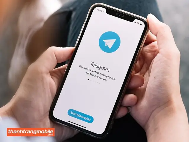 Lưu Ý Cần Biết Khi Đăng Xuất Tài Khoản Telegram