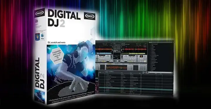 Virtualdj 8 Là Gì Và Tại Sao Nên Chọn? Virtualdj 8 Là Gì Và Tại Sao Nên Chọn?
