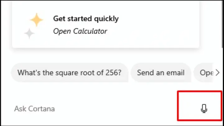 Cách Đặt Báo Thức Trên Máy Tính Win 10 Qua Trợ Lý Ảo Cortana
