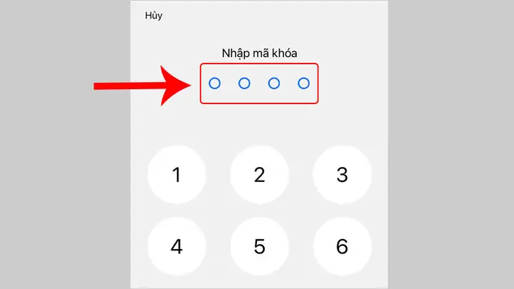 Hướng Dẫn Bỏ Khóa Bảo Mật Zalo Trên Điện Thoại