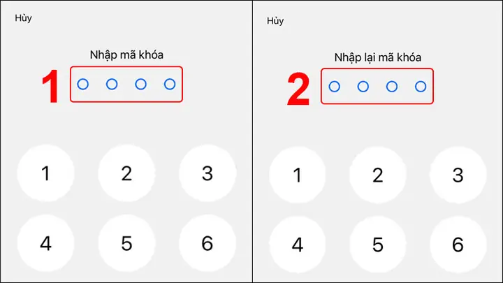 Hướng Dẫn Đặt Mật Khẩu Cho Ứng Dụng Zalo Trên Điện Thoại