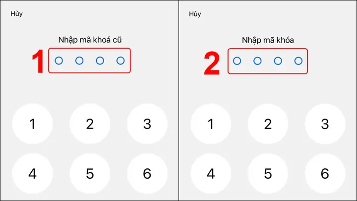 Hướng Dẫn Đổi Mã Pin Cho Ứng Dụng Zalo Trên Điện Thoại