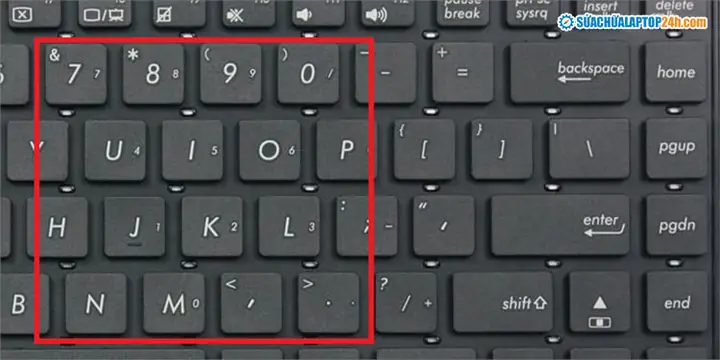 Viết Dấu Căn Bậc 2 Trên Máy Tính Windows Bằng Phím Tắt