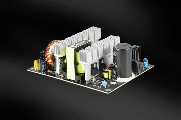 Tổng Quan Về Nguồn Máy Tính (psu) Và Các Mức Điện Áp Chính Tổng Quan Về Nguồn Máy Tính (psu) Và Các Mức Điện Áp Chính