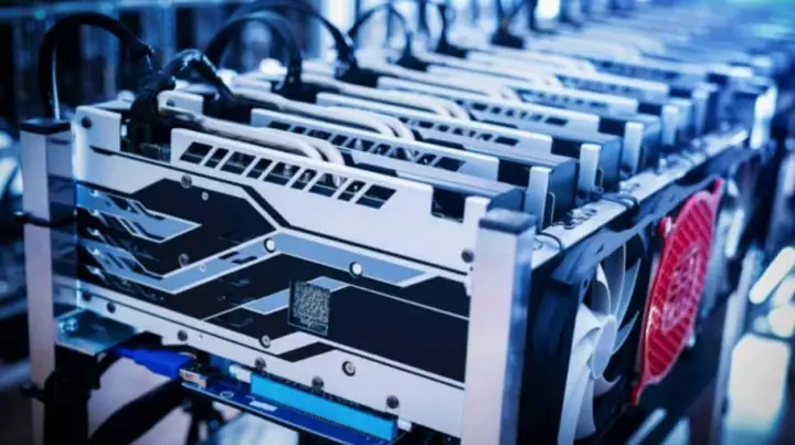 Máy Đào Asic (chuyên Dụng) Máy Đào Asic (chuyên Dụng)