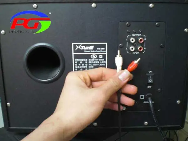 Dây 3.5 Ly Kết Nối Loa Máy Tính: Hướng Dẫn Chi Tiết Từ A-z Dây 3.5 Ly Kết Nối Loa Máy Tính: Hướng Dẫn Chi Tiết Từ A-z