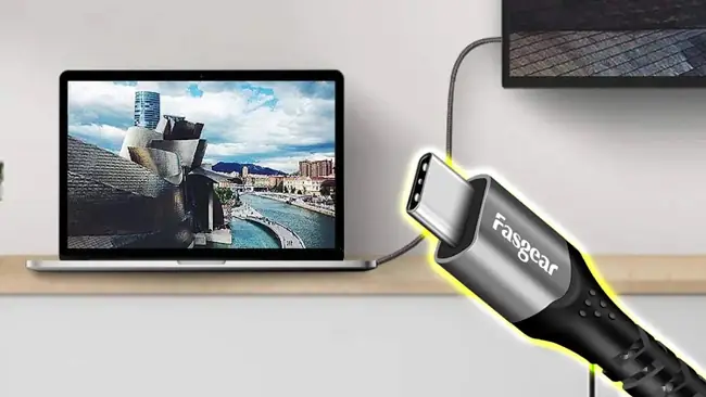 Usb C / Thunderbolt 3 Usb C / Thunderbolt 3