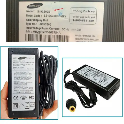 Cách Chọn Nguồn Màn Hình Phù Hợp
