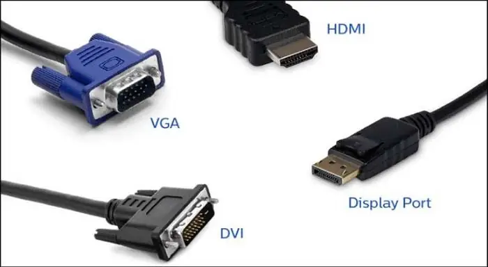 Bước 4: Khởi Động Máy Tính Và Màn Hình
