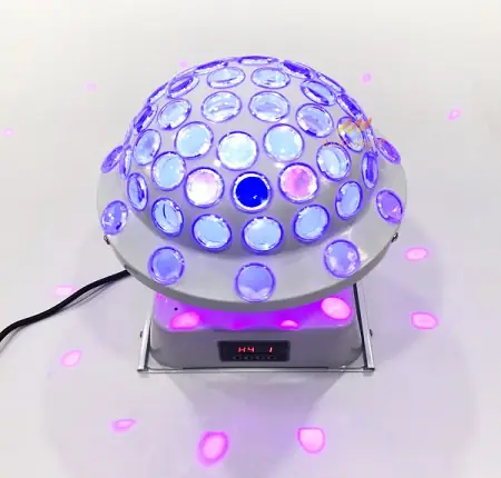 Đèn Led Karaoke Trang Trí B22