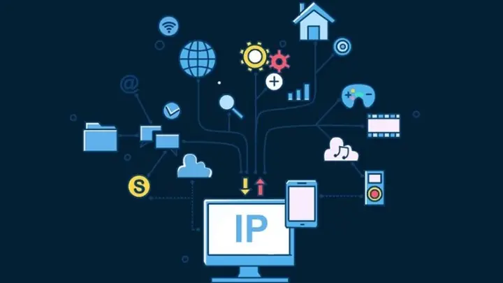 1địa Chỉ Ip Là Gì? 1địa Chỉ Ip Là Gì?