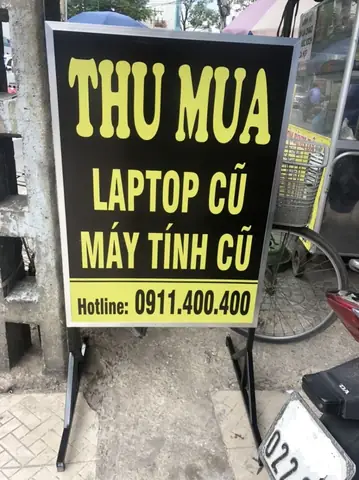 Dịch Vụ Thu Mua Máy Tính Cũ Và Linh Kiện Dịch Vụ Thu Mua Máy Tính Cũ Và Linh Kiện
