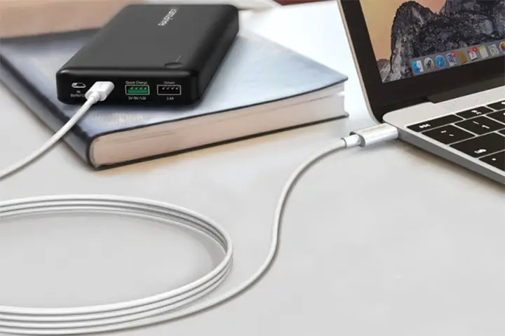 Điện Áp Và Công Suất Của Cổng Usb 3.0