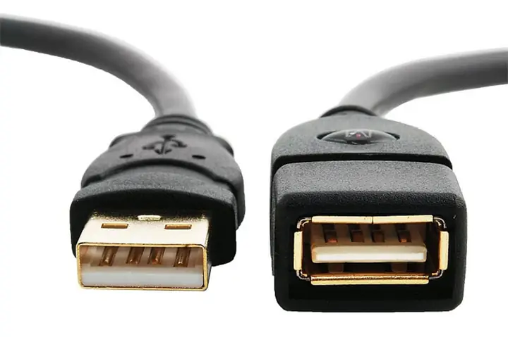 Điện Áp Của Cổng Usb 3.1 Và Usb-c
