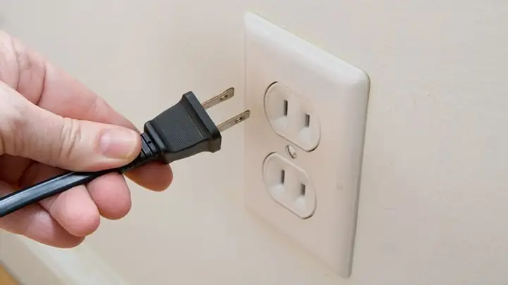 Tắt Máy Khi Không Sử Dụng Tắt Máy Khi Không Sử Dụng