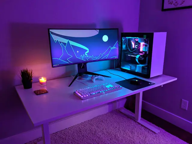 Pc Gaming, Máy Tính Chơi Game Có Tốn Điện Không? Pc Gaming, Máy Tính Chơi Game Có Tốn Điện Không?